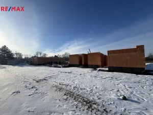 Prodej rodinného domu, Olomouc, U panelárny, 134 m2