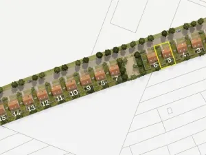 Prodej domu na klíč, Olomouc, U panelárny, 134 m2
