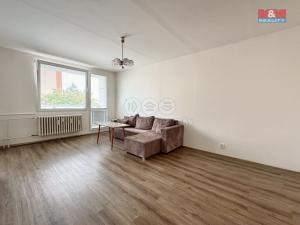 Pronájem bytu 1+kk, Slaný, Arbesova, 34 m2