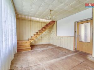 Prodej rodinného domu, Hrádek, Chylická, 85 m2