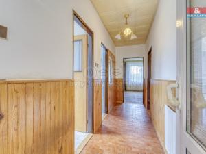 Prodej rodinného domu, Hrádek, Chylická, 85 m2