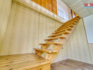 Prodej rodinného domu, Hrádek, Chylická, 85 m2