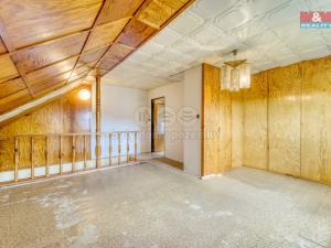 Prodej rodinného domu, Hrádek, Chylická, 85 m2