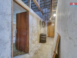 Prodej rodinného domu, Hrádek, Chylická, 85 m2