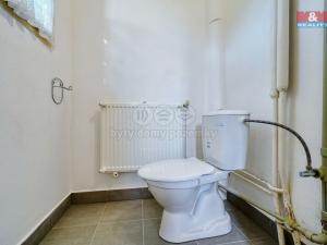 Pronájem rodinného domu, Dobřany, Žižkova, 72 m2