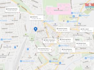 Pronájem bytu 3+1, Slaný, Kreibichova, 80 m2