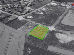 Prodej pozemku pro bydlení, Troubelice, 1135 m2