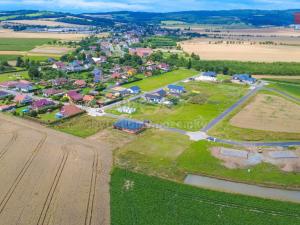 Prodej pozemku pro bydlení, Troubelice, 1135 m2