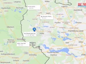 Prodej rodinného domu, Libá, 320 m2