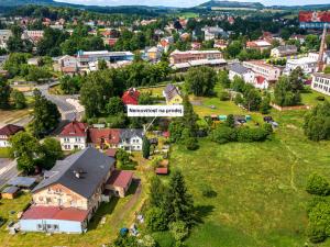 Prodej rodinného domu, Šluknov, Královská, 147 m2