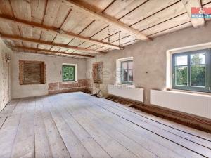 Prodej rodinného domu, Staré Křečany, 230 m2