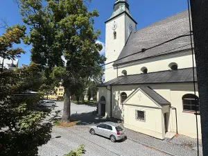 Prodej vícegeneračního domu, Rýmařov, Školní náměstí, 170 m2