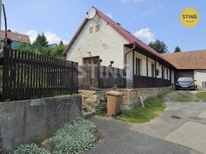 Prodej rodinného domu, Želiv, 101 m2