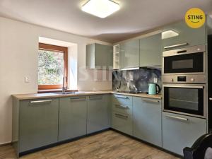 Prodej rodinného domu, Želiv, 101 m2