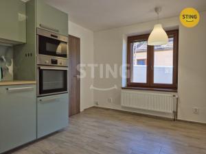 Prodej rodinného domu, Želiv, 101 m2