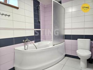 Prodej rodinného domu, Želiv, 101 m2