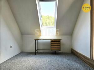 Prodej rodinného domu, Želiv, 101 m2