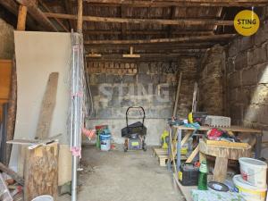 Prodej rodinného domu, Želiv, 101 m2