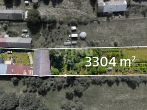 Prodej rodinného domu, Krnov, Okružní, 150 m2