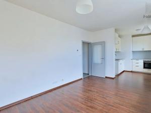 Pronájem bytu 1+kk, Brno, Žabí, 27 m2