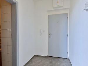 Pronájem bytu 1+kk, Brno, Žabí, 27 m2