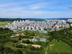 Pronájem bytu 1+kk, Brno, Žabí, 27 m2