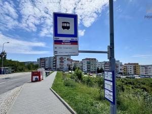 Pronájem bytu 1+kk, Brno, Žabí, 27 m2
