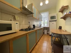 Pronájem bytu 4+1, Karlovy Vary, Bulharská, 125 m2