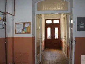 Pronájem bytu 4+1, Karlovy Vary, Bulharská, 125 m2