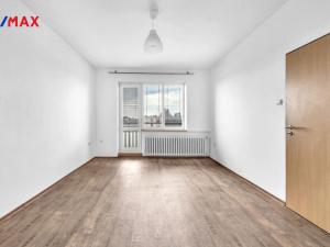 Prodej bytu 3+1, Třebechovice pod Orebem, Palackého, 70 m2
