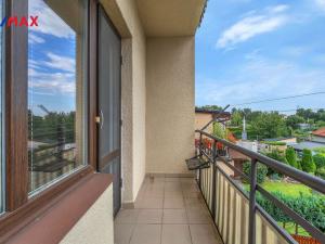 Prodej bytu 3+1, Třebechovice pod Orebem, Palackého, 70 m2