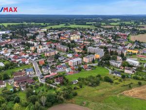 Prodej bytu 3+1, Třebechovice pod Orebem, Palackého, 70 m2