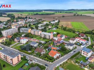 Prodej bytu 3+1, Třebechovice pod Orebem, Palackého, 70 m2