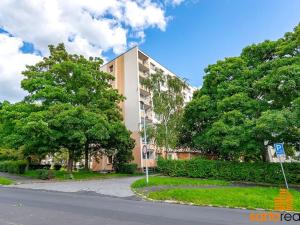 Prodej bytu 2+1, Ústí nad Labem, Stará, 61 m2