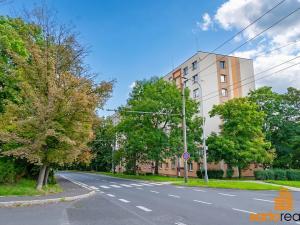 Prodej bytu 2+1, Ústí nad Labem, Stará, 61 m2
