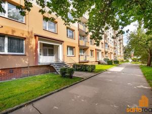 Prodej bytu 2+1, Ústí nad Labem, Stará, 61 m2