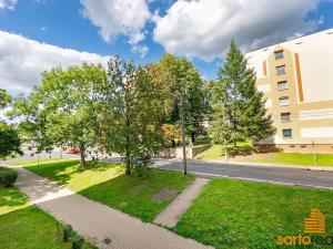 Prodej bytu 2+1, Ústí nad Labem, Stará, 61 m2