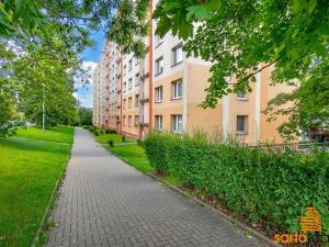 Prodej bytu 2+1, Ústí nad Labem, Stará, 61 m2