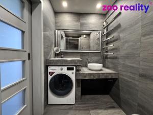 Prodej bytu 3+kk, Žatec, Jaroslava Vrchlického, 65 m2