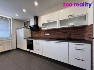Prodej bytu 3+kk, Žatec, Jaroslava Vrchlického, 65 m2