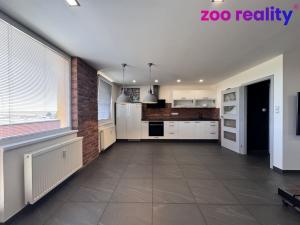 Prodej bytu 3+kk, Žatec, Jaroslava Vrchlického, 65 m2