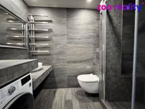 Prodej bytu 3+kk, Žatec, Jaroslava Vrchlického, 65 m2