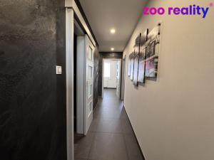 Prodej bytu 3+kk, Žatec, Jaroslava Vrchlického, 65 m2