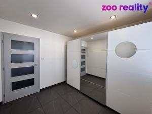 Prodej bytu 3+kk, Žatec, Jaroslava Vrchlického, 65 m2