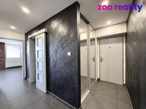 Prodej bytu 3+kk, Žatec, Jaroslava Vrchlického, 65 m2