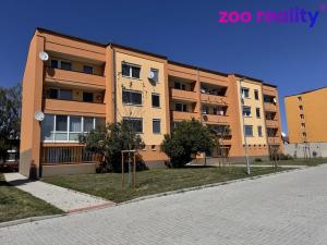 Prodej bytu 3+kk, Žatec, Jaroslava Vrchlického, 65 m2