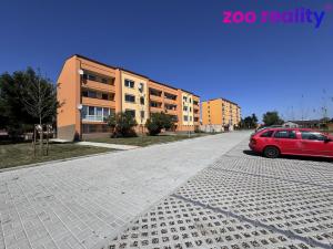 Prodej bytu 3+kk, Žatec, Jaroslava Vrchlického, 65 m2
