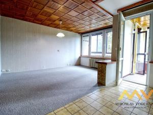 Prodej bytu 3+1, Hradec Králové - Třebeš, Pod Zámečkem, 80 m2