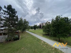 Prodej bytu 3+1, Hradec Králové - Třebeš, Pod Zámečkem, 80 m2