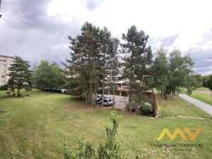 Prodej bytu 3+1, Hradec Králové - Třebeš, Pod Zámečkem, 80 m2